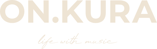 音楽と暮らす